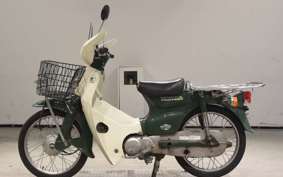 HONDA C50 SUPER CUB AA01