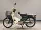 Фото Honda C50 SUPER CUB 2000 с японского аукциона