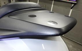 HONDA SILVER WING 600 A 2008 PF01