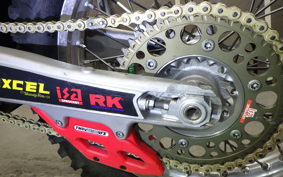 GASGAS EC 350F 2024