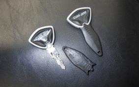 OTHER CAN-AM SPIDER RT LIMITED 2018