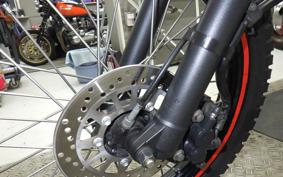 YAMAHA TRICKER Gen.2 2026 DG16J