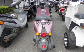 HONDA TODAY AF61