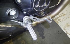 DUCATI SCRAMBLER 2022