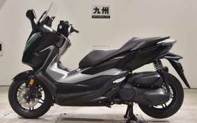 HONDA FORZA 250 MF13