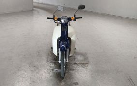 HONDA SUPER CUB50 AA09