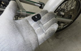 YAMAHA DRAGSTAR 400 2002 VH01J