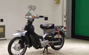 HONDA LITTLE CUB E AA01
