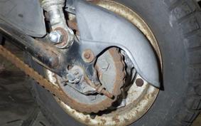 YAMAHA CHAPPY 50 439