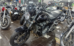 HONDA CB1300SF SUPER FOUR ABS 2010 SC54