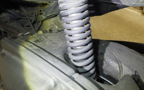 SUZUKI ADDRESS V50 G 2014 CA44A