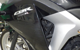 HONDA CBR250R GEN 3 2012 MC41