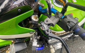 KAWASAKI ZRX1200 R 2003 ZRT20A