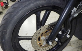 SUZUKI ADDRESS 110 CE47A