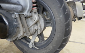 YAMAHA JOG ZR Gen.3 SA39J