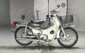 HONDA SUPER CUB90 HA02