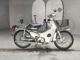 Фото Honda SUPER CUB90 с японского аукциона