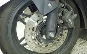 HONDA FORZA 250 MF13