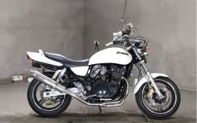 SUZUKI INAZUMA 400 GK7BA