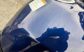 SUZUKI BANDIT1250F ABS 2010 GW72A