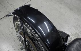 HARLEY FLSTC 1340 1991