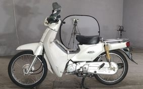 HONDA SUPER CUB110 JA10