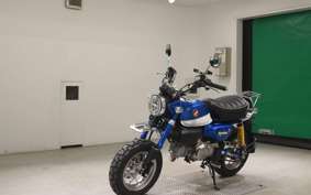 HONDA MONKEY 125 ABS 1998 JB02