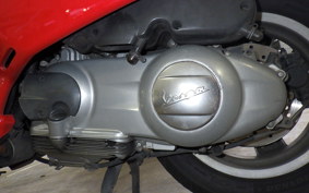 VESPA GTS300 IE 2011