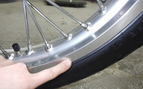 KAWASAKI W800 2018 EJ800A