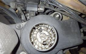 SUZUKI LET's 2 CA1PA