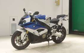 BMW S1000RR 2015