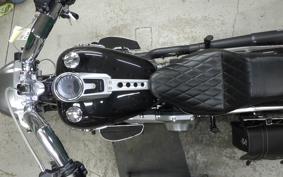 HARLEY FLBS 1870 2018