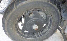 SUZUKI ADDRESS V125 CF4EA