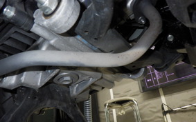 HONDA GIORNO 3 2002 AF77