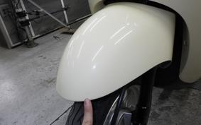 HONDA GIORNO 3 AF77