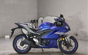 YAMAHA YZF-R3 RH13J