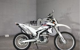 YAMAHA WR250R DG15J