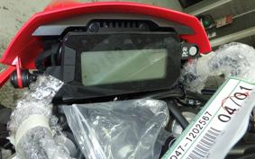 HONDA CRF250L MD47