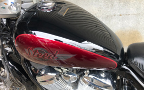 HONDA STEED600VLX 1994 PC21