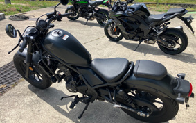 HONDA REBEL MC49
