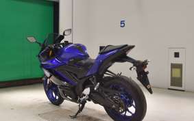 YAMAHA YZF R-3 2019 RH13J