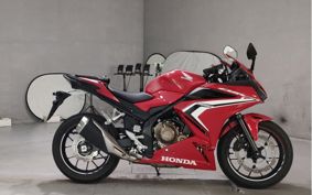 HONDA CBR400R 2019 NC56