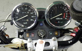 KAWASAKI ZEPHYR 400 Gen.2 1995 ZR400C