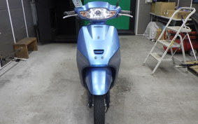 HONDA TACT Basket AF79