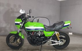 KAWASAKI Z1000 J 1989 KZT00J