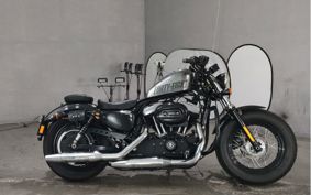HARLEY XL1200X 2014 LC3