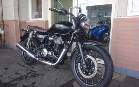 HONDA GB350 2022 NC59