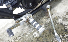 HONDA MAGNA 250 2000 MC29