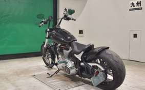 HARLEY FXCW 1580 2009