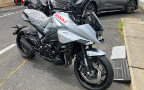 SUZUKI KATANA GT79B